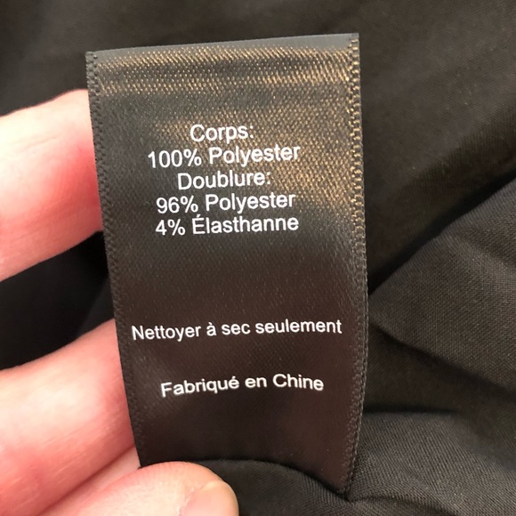 Women’s Size XS; ASTR The Label Kimbra Womens Chiffon Floral Mini Dress. NWT - Picture 6 of 7